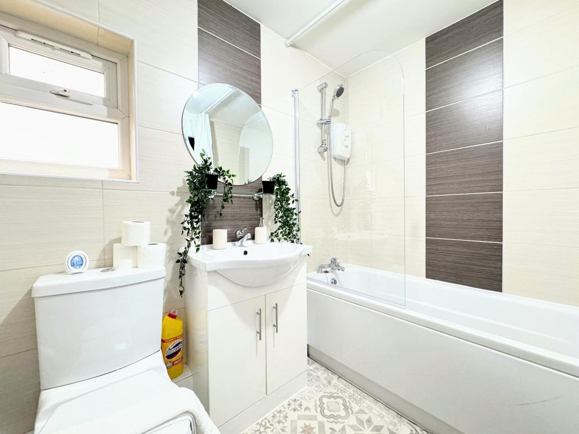 Manchester Apartments By Bevolve - City Centre Rum bild